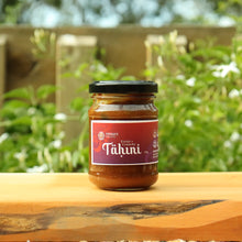 Load image into Gallery viewer, Exotic Crunchy Tahini (new)