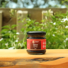 Load image into Gallery viewer, Saffron & Pomegranate Glaze (Shiraz Elixir)
