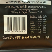 Load image into Gallery viewer, Persian Brekkie