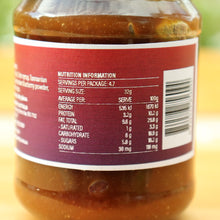 Load image into Gallery viewer, Exotic Crunchy Tahini (new)