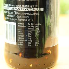 Load image into Gallery viewer, Tira Date Syrup