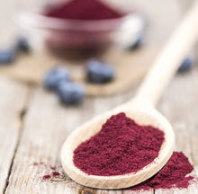 Load image into Gallery viewer, Tasmanian Blueberry Powder