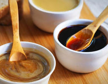 Load image into Gallery viewer, Exotic Crunchy Tahini (new)