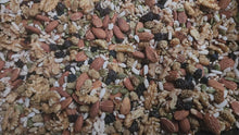 Load and play video in Gallery viewer, Persian Brekkie