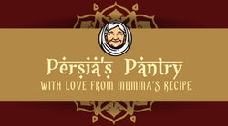 Persia's Pantry