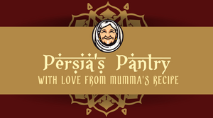 Persia&#39;s Pantry