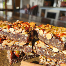Load image into Gallery viewer, Traditional Persian Date Cake
