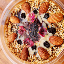 Load image into Gallery viewer, Exotic Crunchy Tahini (new)
