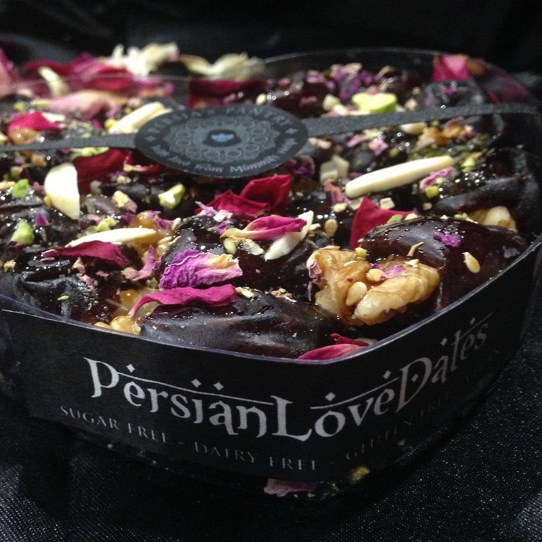 Persian Love Dates
